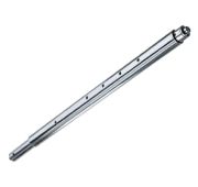 Штанга распорная телескопическая HITCH RTB254, E-Track, L= 2,3 - 2,45 m, d=42 mm