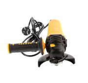 Машина шлифовальная угловая AG115-750, 750 Вт, 115 мм, 11000 об/мин// Denzel