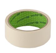 Лента малярная, 38 мм х 40 м, на бумажной основе Сибртех
