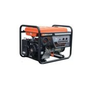 Генератор дизельный TOR KM2800D 2,8 кВт 220В 15 л 
с ручным запуском