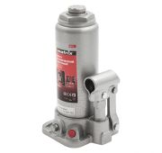 Домкрат гидравлический бутылочный, 5 т, высота подъема 216-413 мм Matrix Master