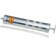 Шприц для смазки маслозаливной 500 мл/АвтоДело