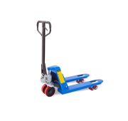 Тележка гидравлическая TOR RHP (BF) 3000 г/п 3,0т 550х1150