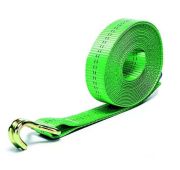 Длинная часть для ремня стяжного HITCH RS REGULAR 400:5000:8 (50мм,STF400DaN, 5T, 7,5М)