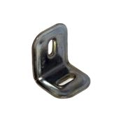 Уголок 26х31х27х1,5 мм бытовой оцинков