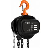 Таль ручная цепная HSZ-J г/п 1 т. (H=3 м.)