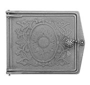 Дверка топочная ДТ-3 (250x210)