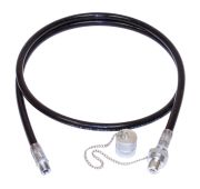 Рукав высокого давления 2000 с п/муфтой