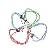 Паук багажный резиновый, 8 крюков//SPARTA