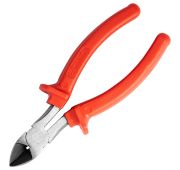 Бокорезы Econom, 160 мм, шлифованные, пластмассовые рукоятки Matrix