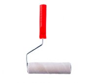 Валик «Велюр» Pro, 180 мм, ворс 4 мм, D 40 мм, D ручки 6 мм, шерсть 50%, полиакрил 50% MTX