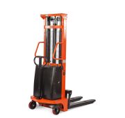 Штабелер гидравлический с электроподъемом 
1,5 т 3,5 м TOR CTD15/35