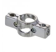 Держатель сетки двусторонний (трубки D.10 мм) (Jok54)   R-54