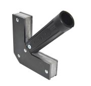 Магнитная клемма заземления МКЗ- 50У  Сатурн