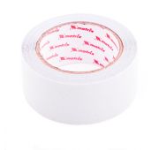 Лента клейкая противоскользящая, прозрачная 50 мм x 5 м Matrix