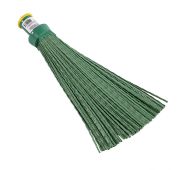 Метла полипропиленовая, 160 х 300 мм, круглая//СИБРТЕХ//63205