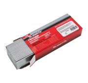 Гвозди для пневматического нейлера, длина 25 мм, ширина 1.25 мм, толщина 1 мм, 5000 шт Matrix