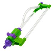 Разбрызгиватель, АБС-пластик, качающийся Palisad