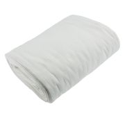 Полотно вафельное, плотность 230 г/м2, 0,45х60 м// Россия