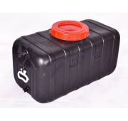 Бак для душа 100 литров без подогрева