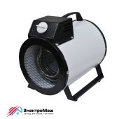 Тепловентилятор «Электромаш» 2/4/6 кВт