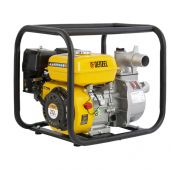 Мотопомпа бензиновая для чистой воды PX-50, 7 л.с., 2