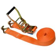 Ремень стяжной 35мм Х 4,0м, 3т.