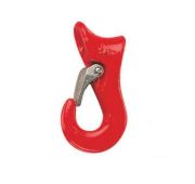 Крюк скользящий (чокерный) TOR 3,0 т