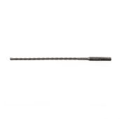 Бур по бетону, 7 x 260 мм,SDS Plus Сибртех