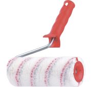 Валик «Нейлон Профи», 180 мм, ворс 12 мм, D 48 мм, D ручки 6 мм, полиамид Matrix