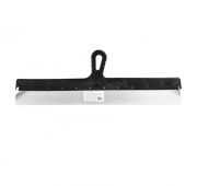 Шпатель фасадный из нержавеющей стали, 600 мм, пластмассовая ручка Sparta