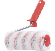 Валик «Нейлон Люкс», 250 мм, ворс 18 мм, D 48 мм, D ручки 8 мм, полиамид Matrix