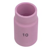 Набор керамических сопел для газовой линзы № 5, 6, 7, 8, 10// Denzel