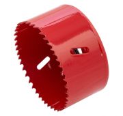 Коронка Bimetal, 83 мм Matrix