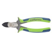 Бокорезы, 200 мм, фосфатирование, трехкомпонентные рукоятки Сибртех