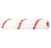 Мини-валик сменный, «Нейлон Стандарт», 100 мм, ворс 9 мм, D 16 мм, D ручки 6 мм, полиамид MTX