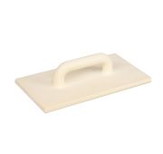 Терка полиуретановая, 180 х 320 мм Россия Сибртех