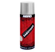 Краска-спрей SABOTAGE 36 (серебряный)