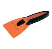 Скребок для льда, двухкомпонентная рукоятка Stels