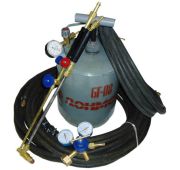 Комплект для бензиновой резки №4 с РК 182 (7поз) (ДОНМЕТ)