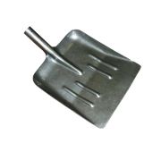 Лопата совковая большая рельсовая сталь, SR-502 -4/555-18946