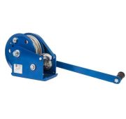 Лебедка ручная TOR ЛБ-1200 (BHW) г/п 0,54 т длина троса 20 м, шт
