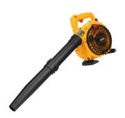 Воздуходувка-пылесос бензиновая GL-260, 26 см3, 1 л.с.// Denzel