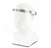 Щиток защитный лицевой «СВОНА» 230.1 1S НБТ-01 «Эконом» Россия Сибртех