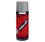 Краска-спрей SABOTAGE 48 (светло-серый)