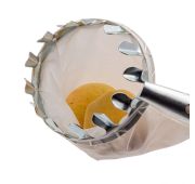 Плодосъемник с х/б корзиной, внутренний D 110 мм Palisad