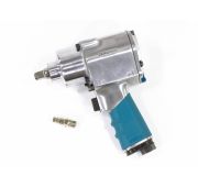 Гайковерт пневматический ударный G1260,1/2, Twin Hammer, 813Нм, 7000 об/мин Gross