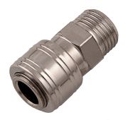 Муфта универсальная быстросъемная («мама»), внешняя резьба 1/2