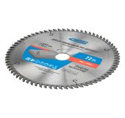 Пильный диск по дереву 255 x 32/30 x 72Т Gross