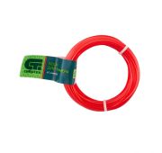 Леска для триммера треугольная, 1.6 мм х 15 м, Россия Сибртех